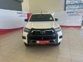 2025 Toyota Hilux 2.8 GD-6 RB Legend RS Auto Double-Cab (mHev)