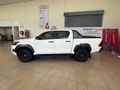 2025 Toyota Hilux 2.8 GD-6 RB Legend RS Auto Double-Cab (mHev)