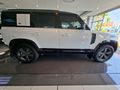 2025 Land Rover Defender 110 D350 X-Dynamic HSE