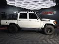 2020 Toyota Land Cruiser 79 4.5 D Double-Cab