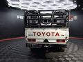 2020 Toyota Land Cruiser 79 4.5 D Double-Cab