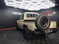 2023 Toyota Land Cruiser 79 4.5 D Double-Cab