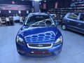 2007 Ford Focus Ford Focus 2.0 4-Door Trend Auto