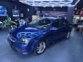 2007 Ford Focus Ford Focus 2.0 4-Door Trend Auto