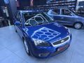 2007 Ford Focus Ford Focus 2.0 4-Door Trend Auto
