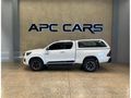 2019 Toyota Hilux 2.8 GD-6 Raised Body Raider Auto Extended Cab