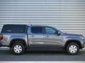 2025 Volkswagen Amarok 2.0 TDI 125kW 4Motion Life Auto Double-Cab