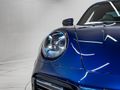 2021 Porsche 911 Turbo S Cabriolet Auto