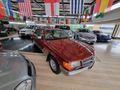 1983 Mercedes-Benz S-Class 380 SEC Auto