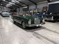 1963 Mercedes-Benz S-Class W111