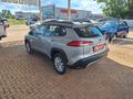 2024 Toyota Corolla Cross 1.8 XS Hybrid