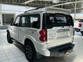 2022 Mahindra Scorpio 2.2 TD 4x4 (103kW) | S11