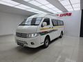 2025 Golden Dragon Ikhumbi XGD 2.4i 16-Seat