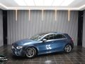 2020 Mercedes-Benz A-Class A 200d AMG Auto