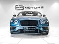 2018 Bentley Continental GT V8 S Coupe