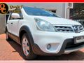 2013 Nissan Livina 1.6 Acenta+ X-Gear