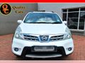 2013 Nissan Livina 1.6 Acenta+ X-Gear