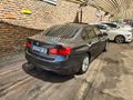 2014 BMW 3 Series 320i Auto