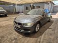 2014 BMW 3 Series 320i Auto