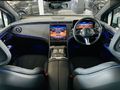 2025 Mercedes-Benz EQE 350 4Matic