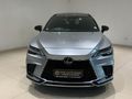 2025 Lexus RX 500h F-Sport