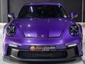 2022 Porsche 911 GT3