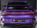 2022 Porsche 911 GT3