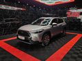 2023 Toyota Corolla Cross 1.8 XR