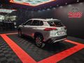 2023 Toyota Corolla Cross 1.8 XR