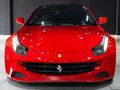 2013 Ferrari 458 FF FF
