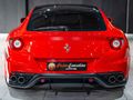 2013 Ferrari 458 FF FF