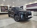 2026 Chery Tiggo Cross 1.5 HEV Elite DHT