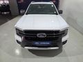 2025 Ford Ranger 2.0D Bi-Turbo Wildtrak 4X4 Double Cab Auto
