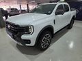 2025 Ford Ranger 2.0D Bi-Turbo Wildtrak 4X4 Double Cab Auto