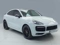 2023 Porsche Cayenne Coupe GTS