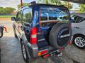 2010 Suzuki Jimny 1.3 Special Edition
