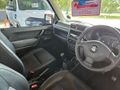 2010 Suzuki Jimny 1.3 Special Edition