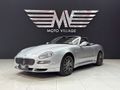 2006 Maserati GranSport Spyder
