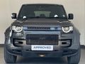 2025 Land Rover Defender 110 P635 V8 Octa Edition One (467kW)