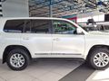 2017 Toyota Land Cruiser 200 4.5 D V8 VX Auto