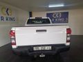 2021 Isuzu D-Max 250 HO Hi-Rider Extended Cab