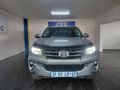 2018 Toyota Fortuner 2.8 GD-6 Raised Body Auto
