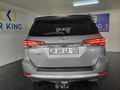 2018 Toyota Fortuner 2.8 GD-6 Raised Body Auto