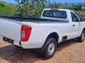 2026 Nissan Navara 2.5 DDTi XE Single-Cab
