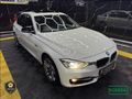 2013 BMW 3 Series ActiveHybrid 3 Sport Auto