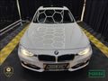 2013 BMW 3 Series ActiveHybrid 3 Sport Auto