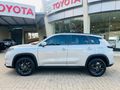 2026 Toyota Urban Cruiser 1.5 XR Auto