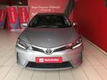 2021 Toyota Corolla Quest 1.8 Exclusive Auto