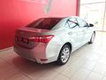 2021 Toyota Corolla Quest 1.8 Exclusive Auto