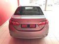 2021 Toyota Corolla Quest 1.8 Exclusive Auto